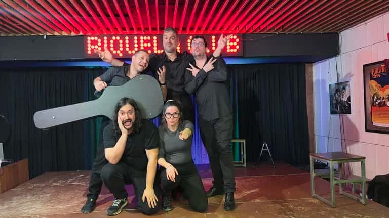 La Fábrica de Impro