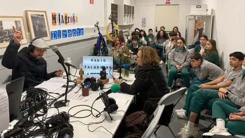 Premios de Pódcast Xosé Mosquera «O Vello dos Contos» (8ª Edición)