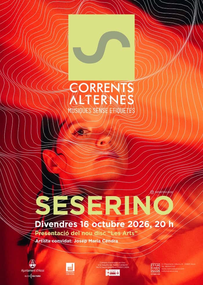 Corrents Alternes: Seserino