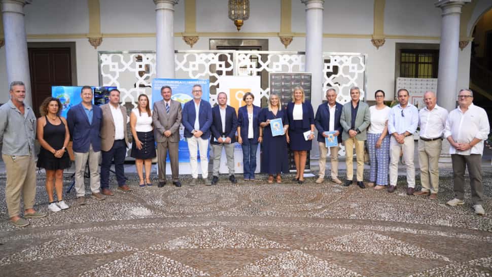 Semana Europea de la Movilidad 2026
