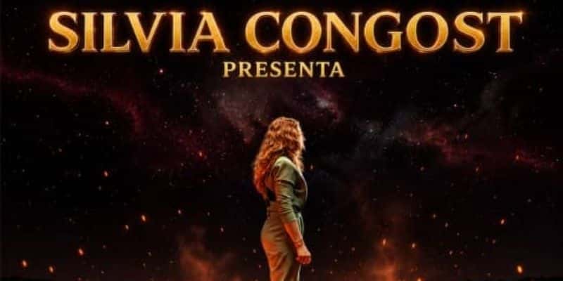 Raíz - Silvia Congost