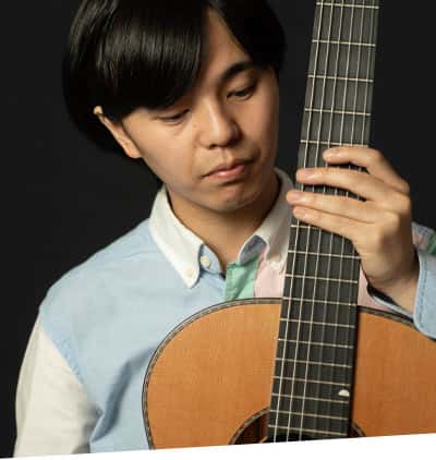 Sohta Nakabayashi - Festival de Guitarra Ciutat d'Elx