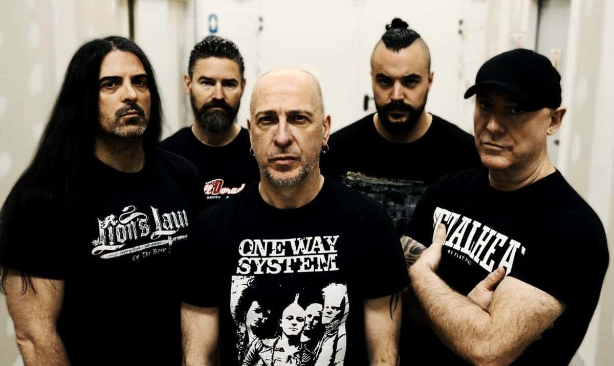 Concierto de Soziedad Alkoholika en Fiestas de La Blanca 2026