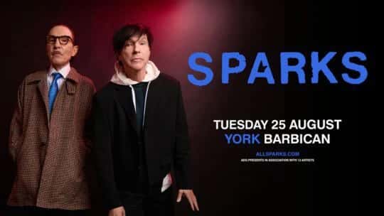 Sparks