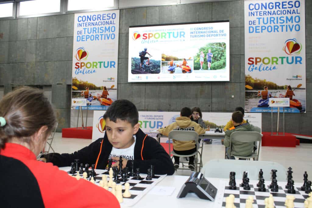 Sportur | VII Congreso Internacional de Turismo y Deporte