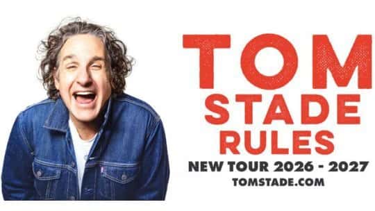 Tom Stade Rules