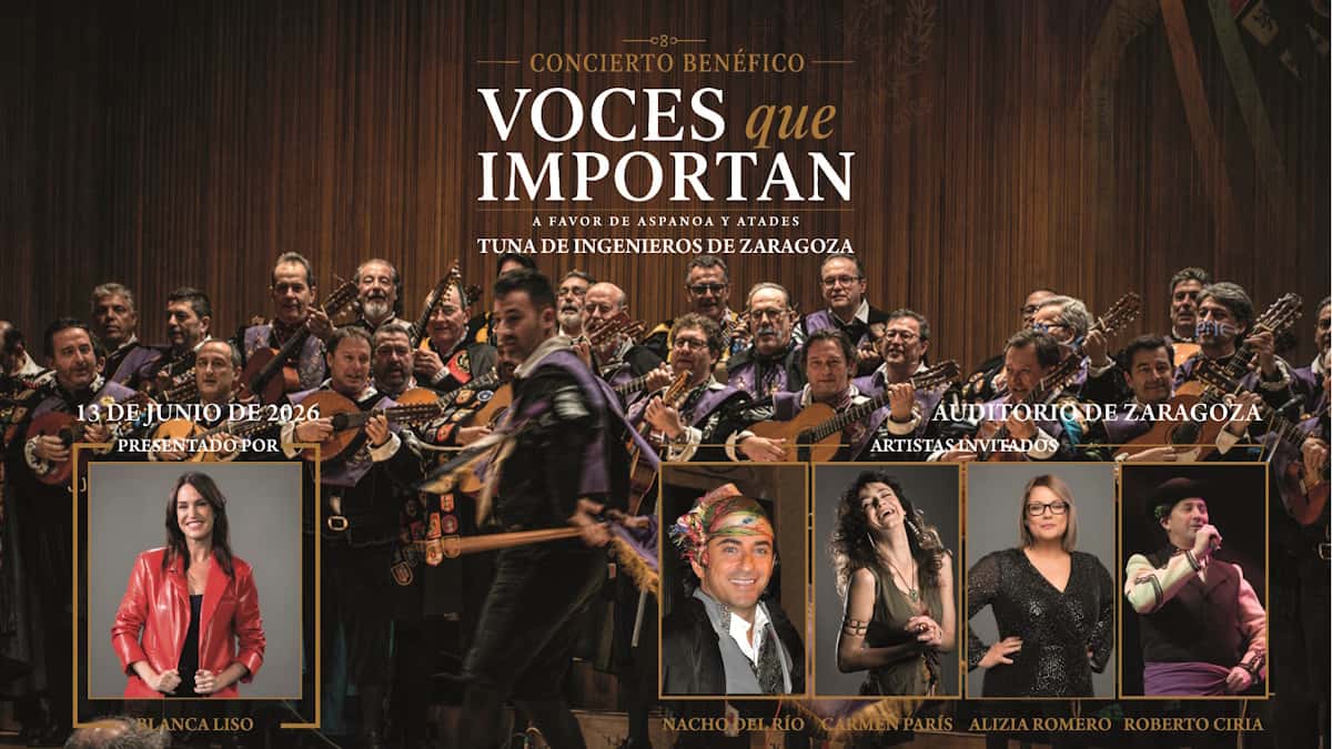 Voces que importan