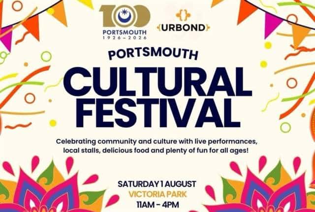 Portsmouth Cultural Festival