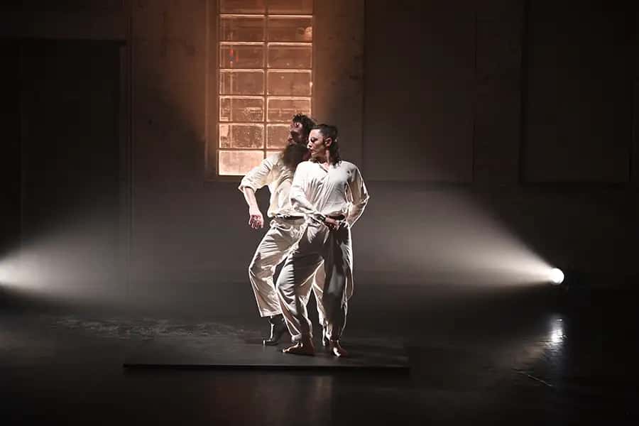 Pulse - Sita Ostheimer & Álvaro Murillo