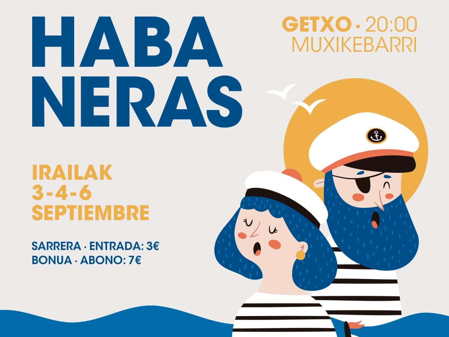 41. Festival de Habaneras