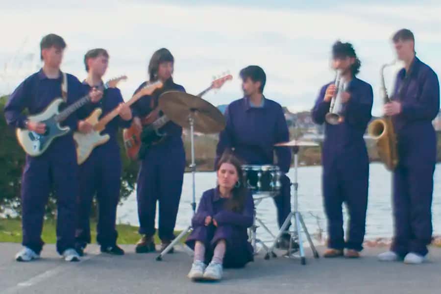 White Carters en Jazzaldia 2026