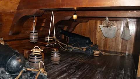 Jornada sobre la carabela San Lesmes