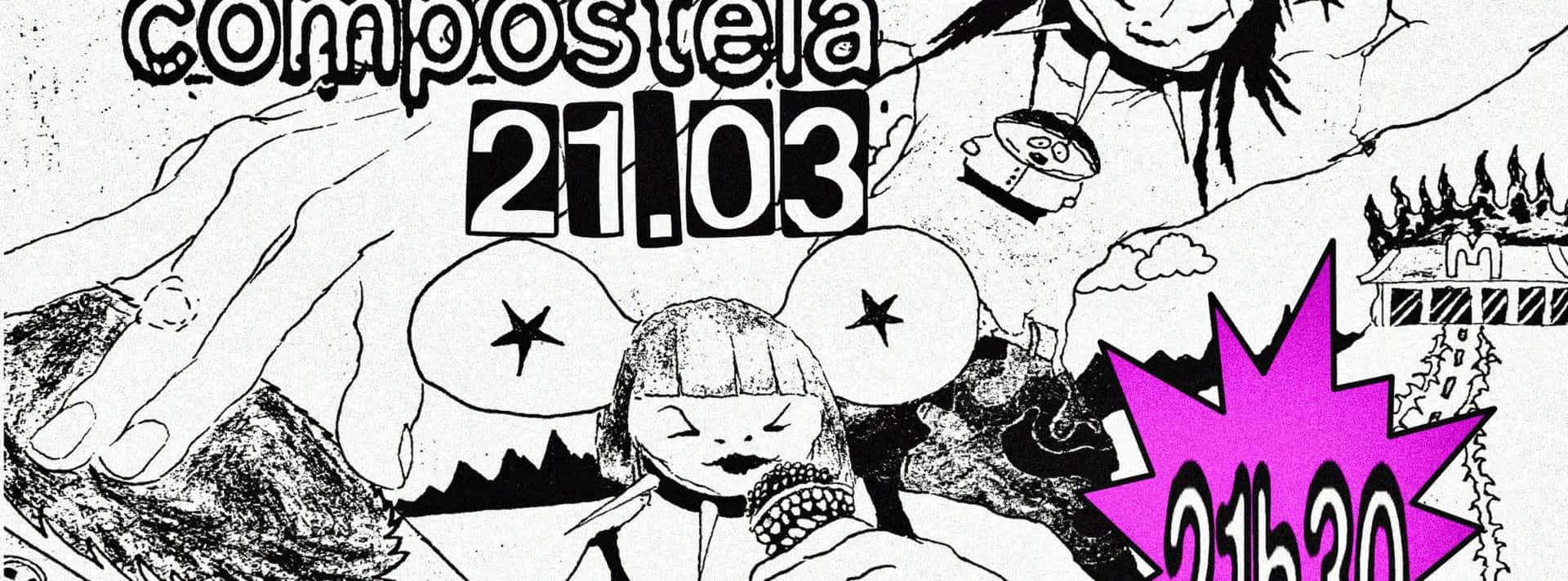 IBSXJAUR na Casa das Crechas