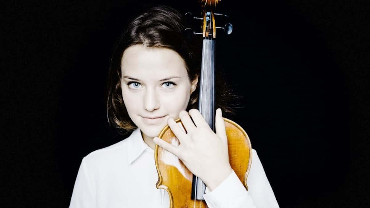 Claudio Constantini & Dana Zemtsov