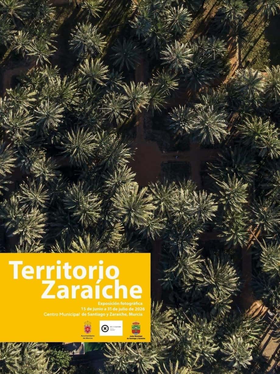 Exposición Territorio Zaraiche
