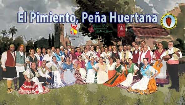 XXXVII Festival Nacional Raíces Huertanas