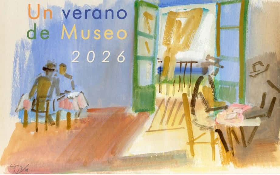 Museo Ramón Gaya, un verano de museo