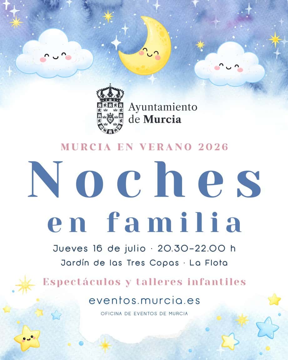 Noches en Familia