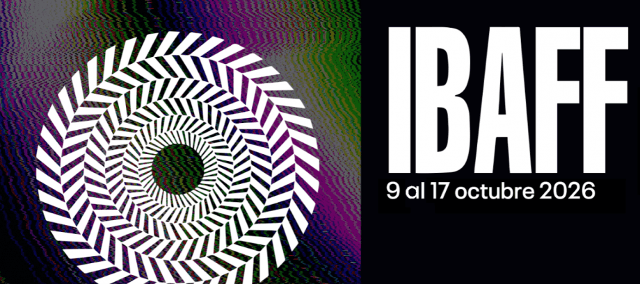 16º Festival Internacional de Cine de Murcia IBAFF
