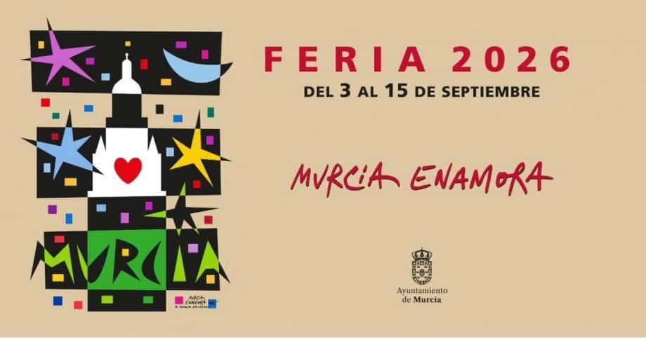 Gymkhana cultural en la Feria de Murcia 2026