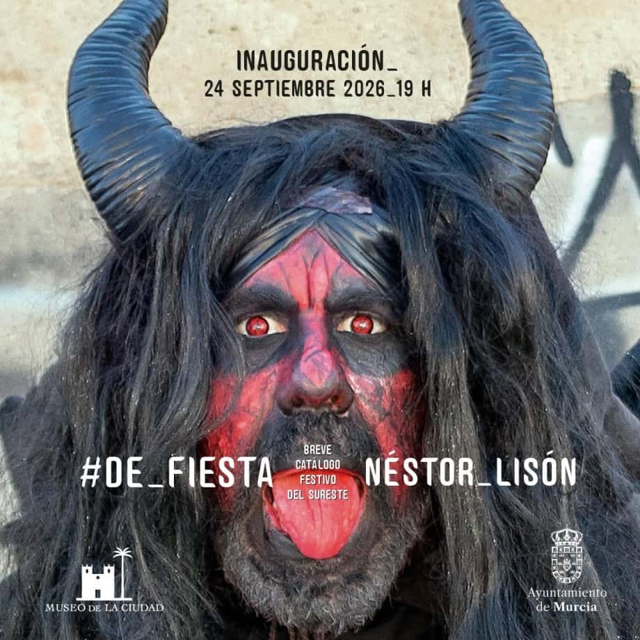 De fiesta. Breve catálogo festivo del Sureste