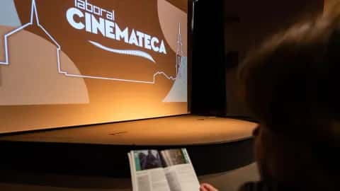 Muestra de cine Polska