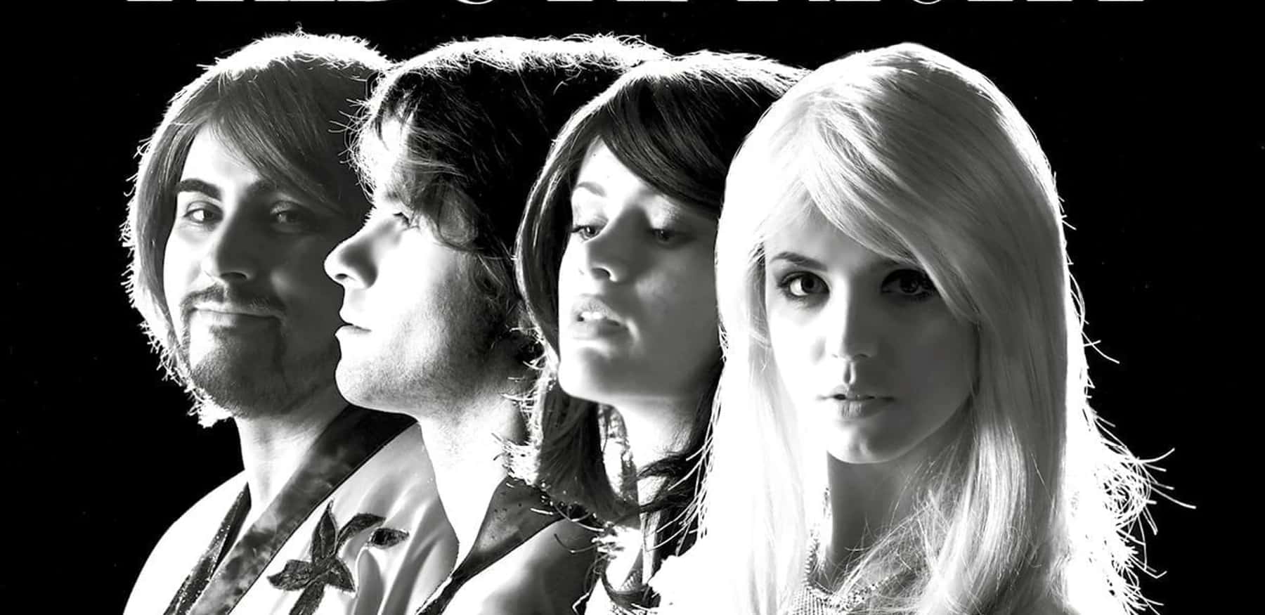 ABBA Tribute Night