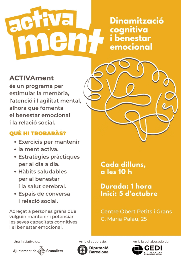 Activament