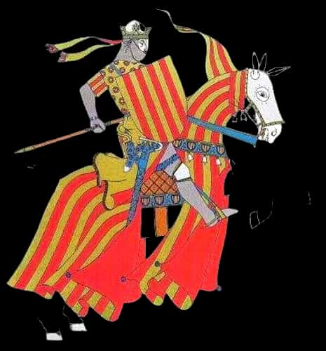 Lectura dramatizada 'Llibre dels furs: Vida i obra de Jaume I'