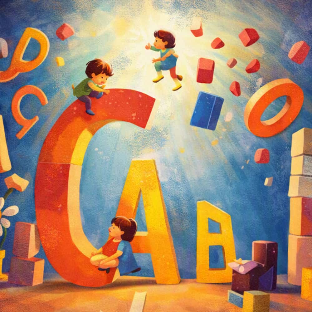 Antologías infantiles del taller Ana Guacimara Hernández Martín