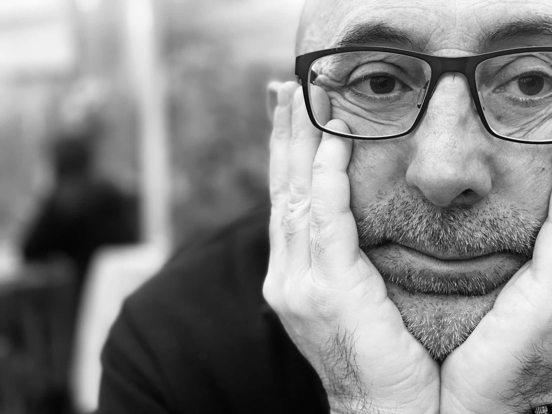 Presentación del libro 'Agora non é antes' de Antón Baamonde