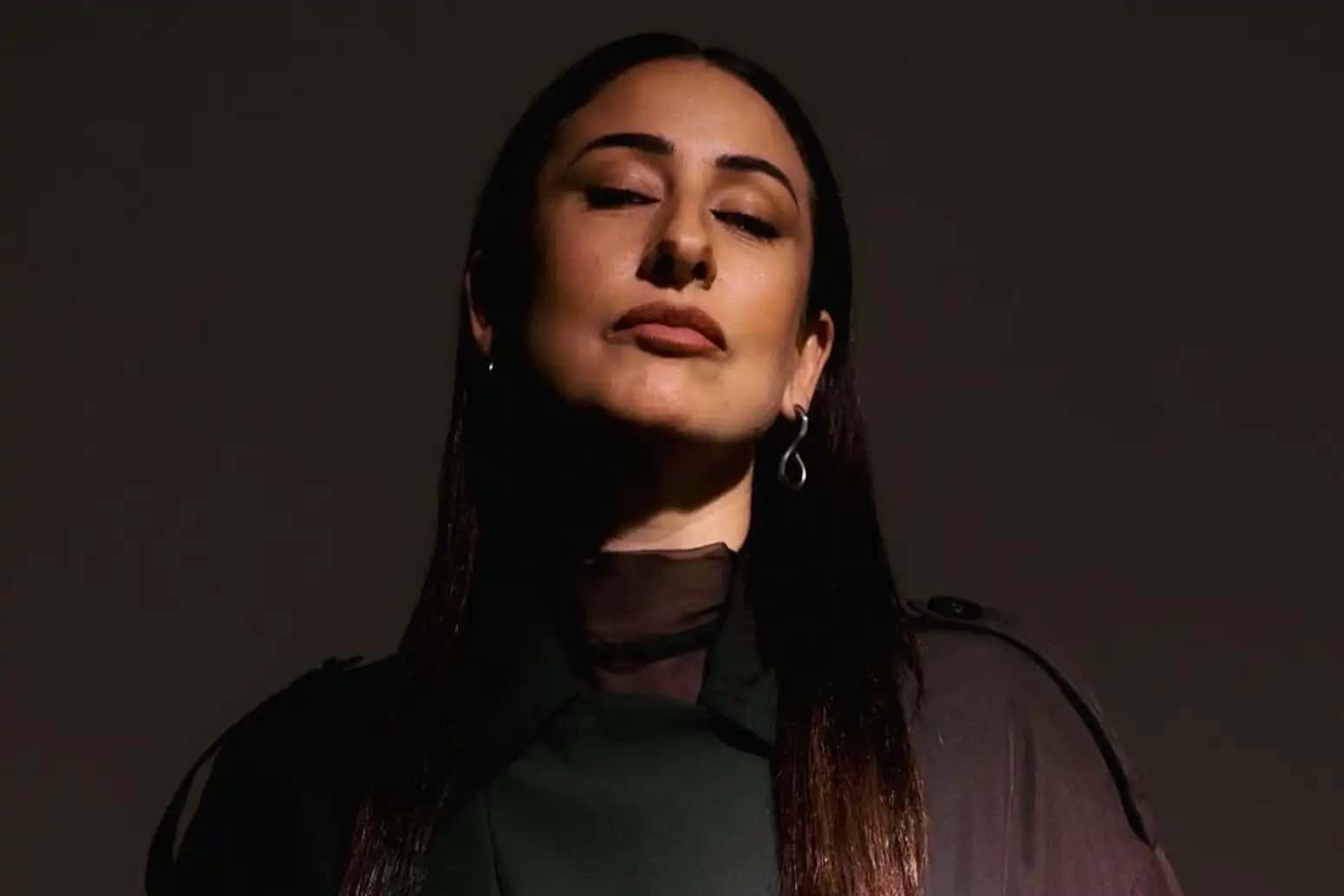 Con Sello Propio. Rosario La Tremendita - Tránsito