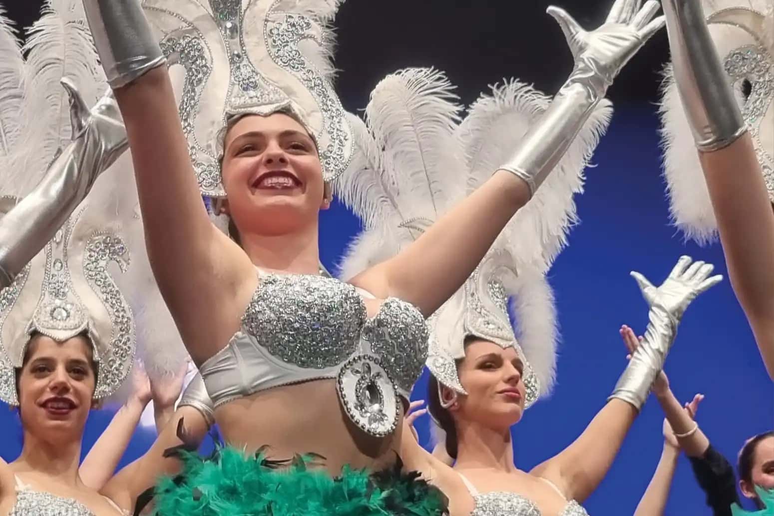 Festival de Zarzuela MVA. 'Las Leandras'