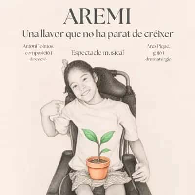 AREMI. Una llavor que no ha parat de créixer
