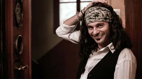 El Arrebato «El Viaje Inesperado». Tour 2026