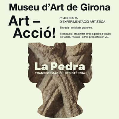 Art-Acció! 5ª edición