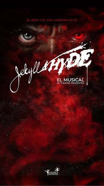 Jekyll y Hyde, el musical