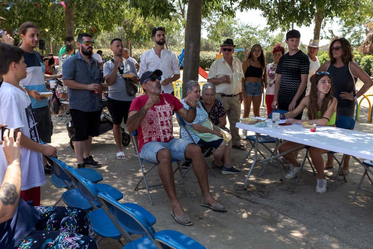 Festa Major de Can Palet de Vista Alegre 2026