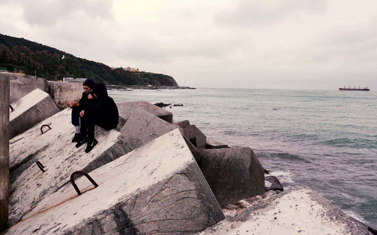 Proyección del documental 'No Name Ceuta' y debate sobre la solidaridad migrante