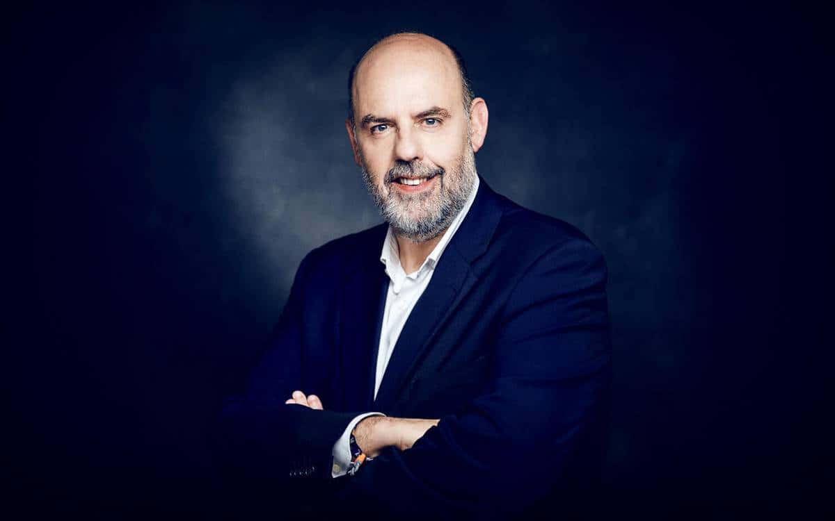 Jordi Basté inaugura la temporada del cicle Pessics de Vida