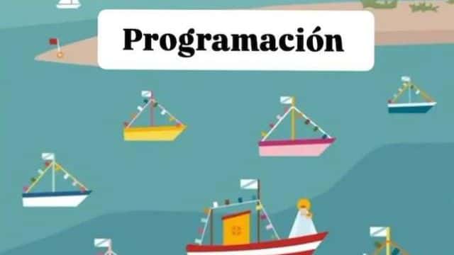 Fiestas del Carmen de As Xubias 2026