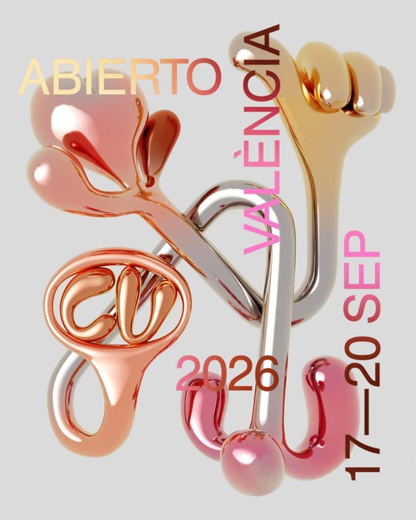 Abierto Valencia 2026