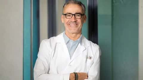 Conferencia magistral: One Health: marco interdisciplinar para abordar desafíos en salud global
