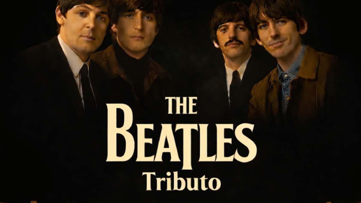 Glory Nights: The Beatles Tributo