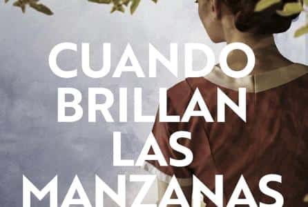 Presentación del libro 'Cuando brillan las manzanas' de Rosa Díez-Urrestarazu