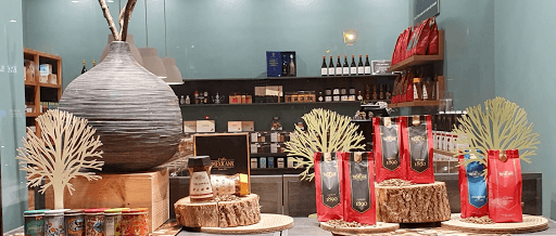 Agranola Gourmet ahora es Bacu Selecta: Regalos y Orujos en Santiago