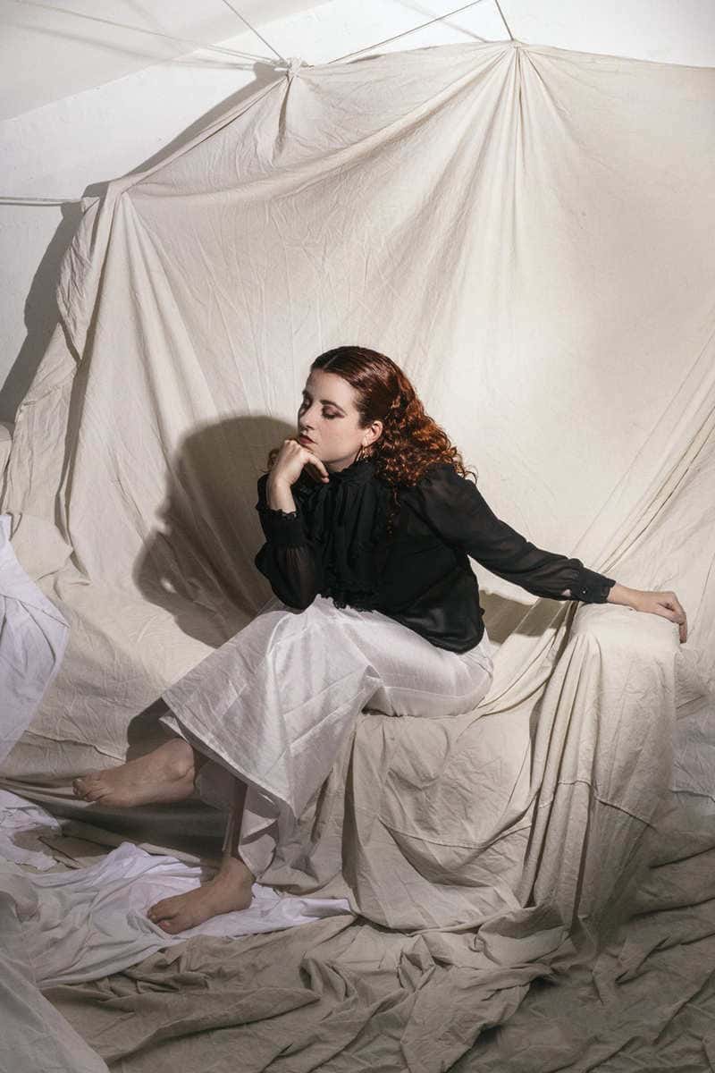 CASYC Jóvenes Intérpretes presenta a Caliza: El gabinete del dr. Caligari