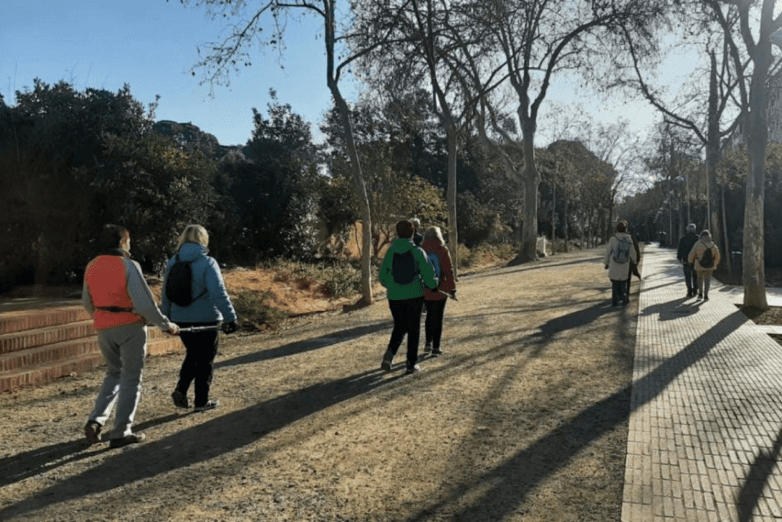 Caminada Popular Reus Tardor
