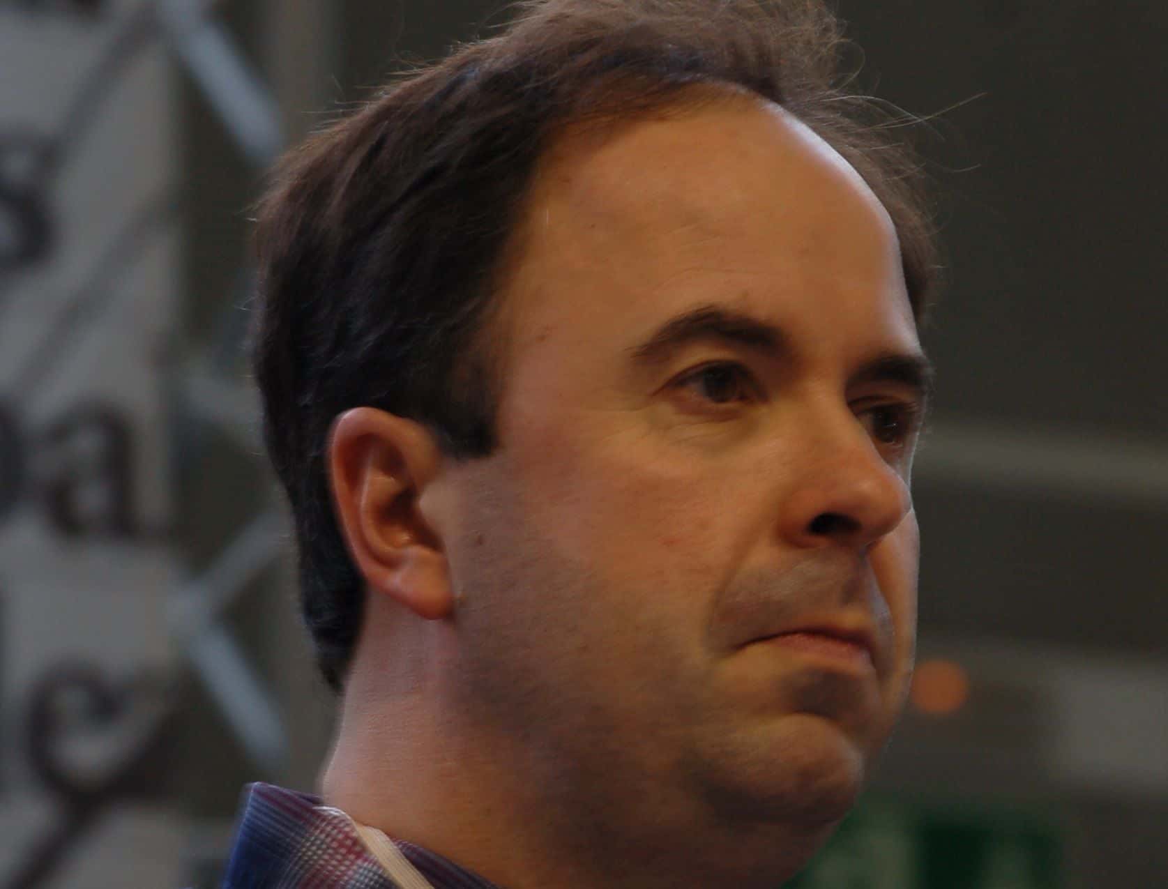 Presentación de A caligrafía das espigas