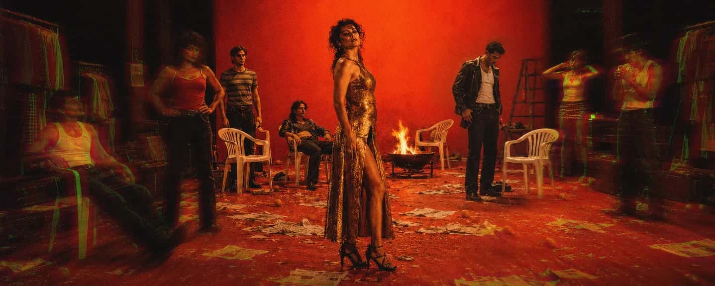 Carmen, ópera de Georges Bizet